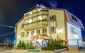 Hotel Darina