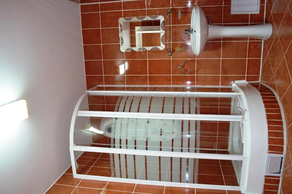 Hotel Darina Тыргу-Муреш Номер фото
