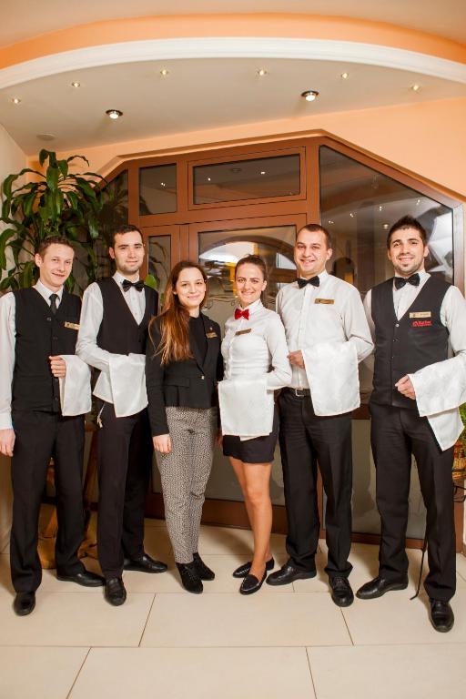 Hotel Darina Тыргу-Муреш Экстерьер фото